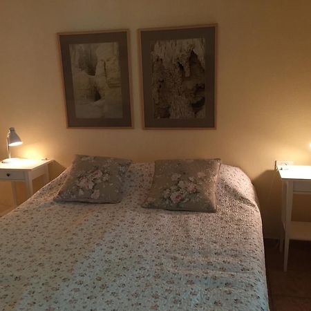 Gil'S Guest Rooms Neve Zohar Exterior foto